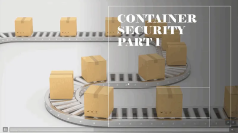 Container-Security