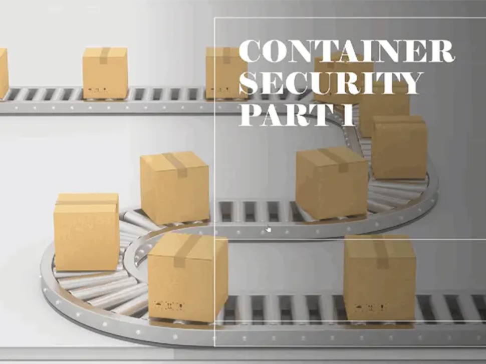 Container-Security