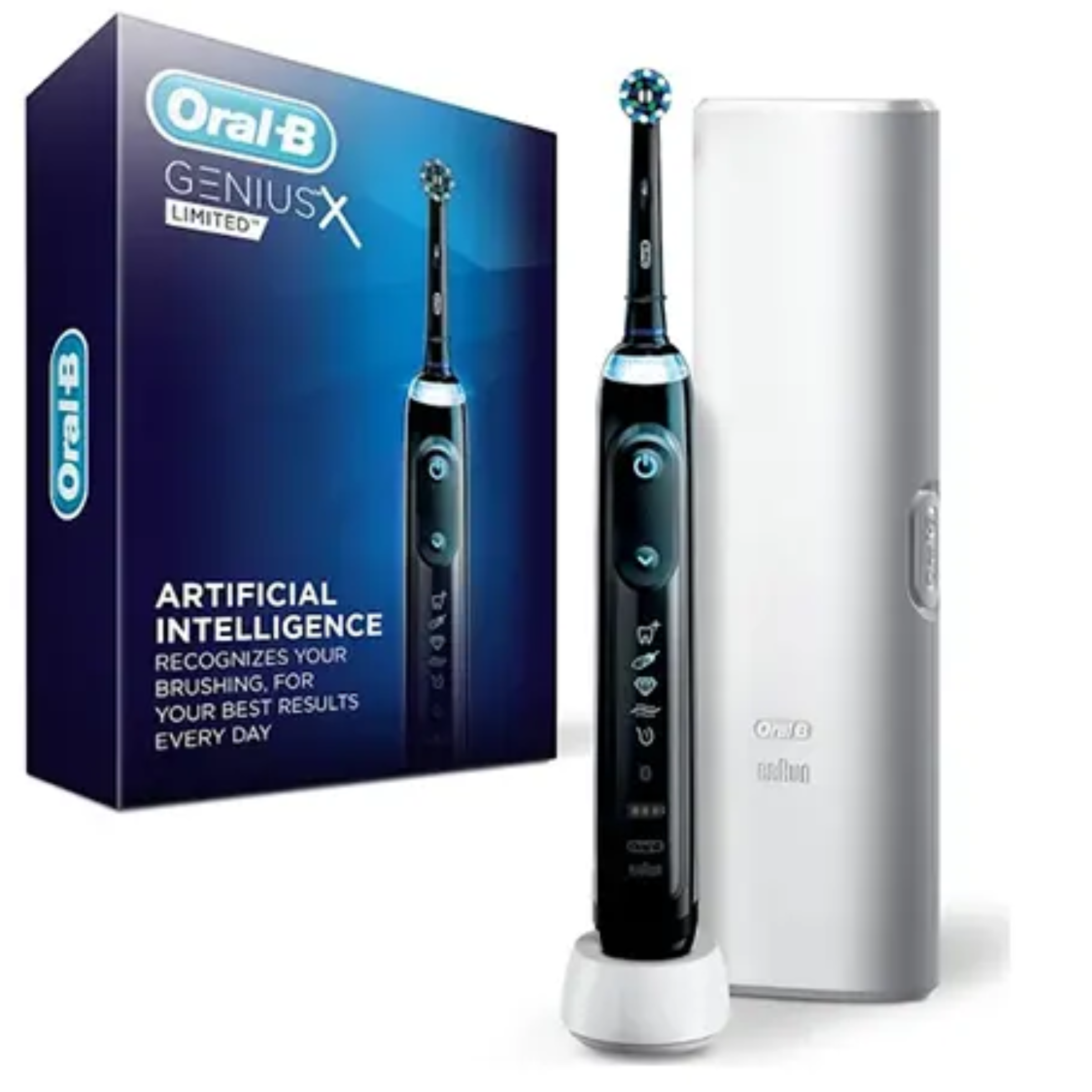 OralB-Deciphering