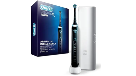 OralB-Deciphering