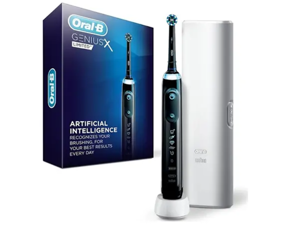 OralB-Deciphering