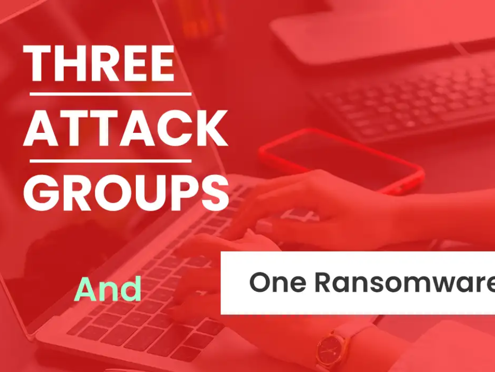 three-attack-groups