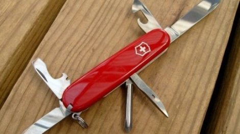 the swiss army knife of malware