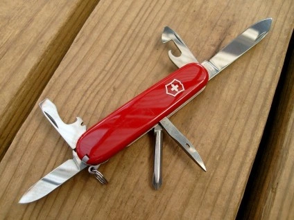 the swiss army knife of malware