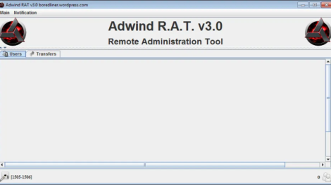 Adwind-GUI-Interface