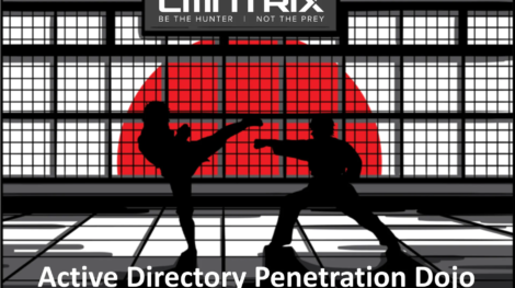 Active Directory Penetration Dojo - Setup of AD Penetration Lab (Part 2)