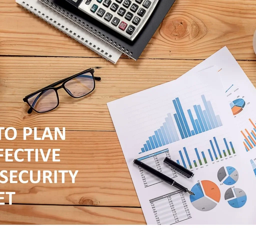 How to Plan an Effective Cybersecurity Budget