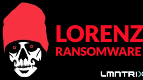 Lorenz Ransomware