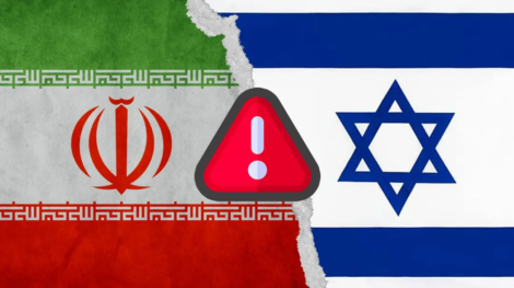 know-your-enemy-iran-Israel