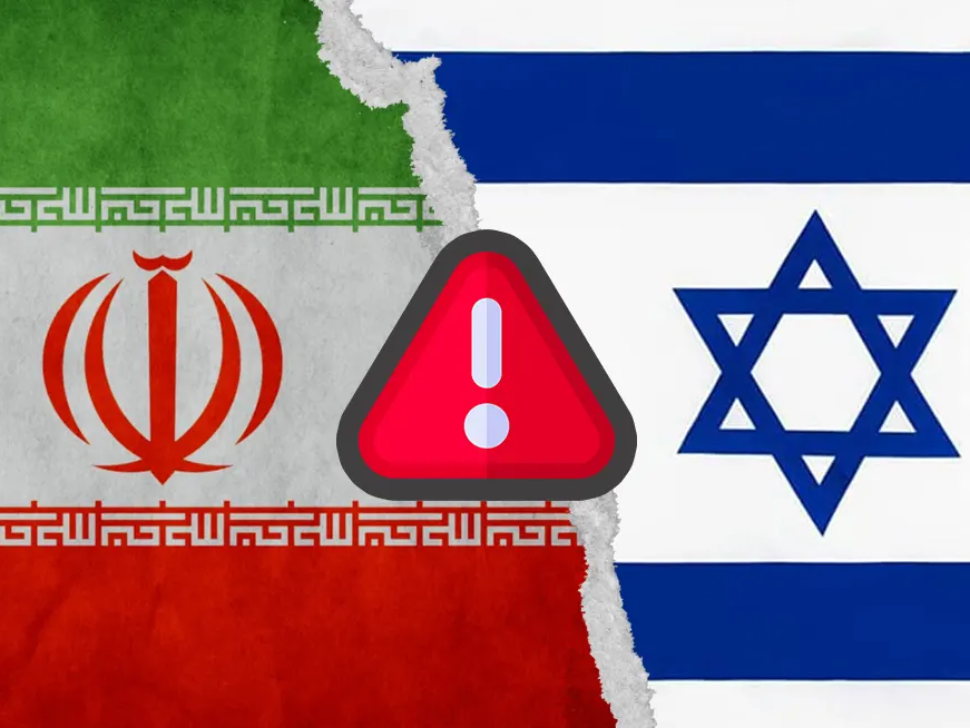 know-your-enemy-iran-Israel