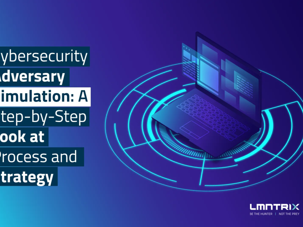 cybersecurity-adversary-simulation