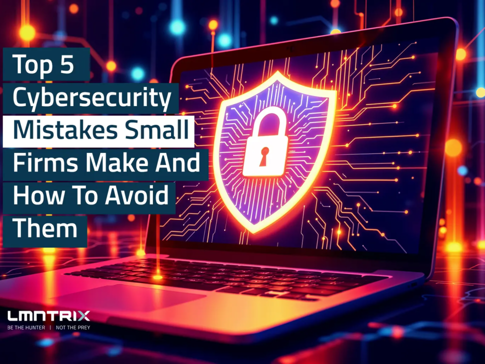 top-5-cybersecurity-mistakes
