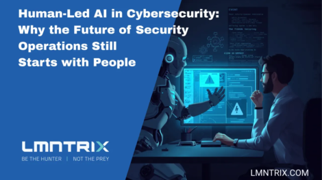 human-led-ai-cybersecurity