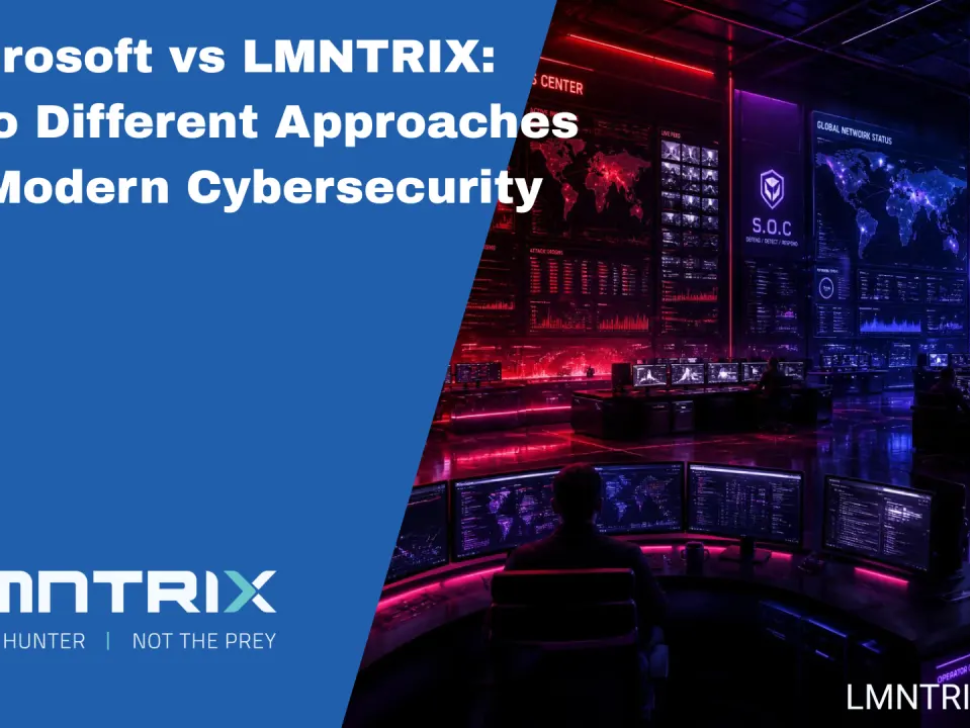 microsoft-vs-lmntrix-two-different-approaches
