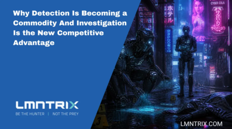 why-detection-becoming-commodity