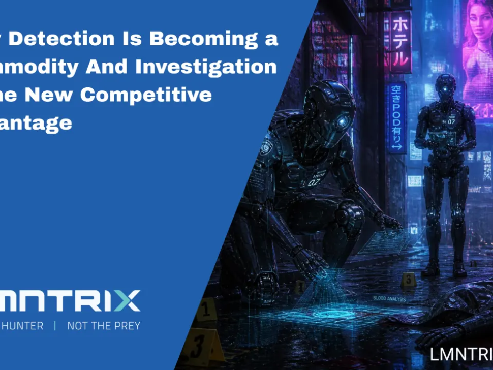 why-detection-becoming-commodity