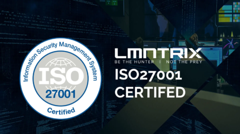 ISO27001-Certified