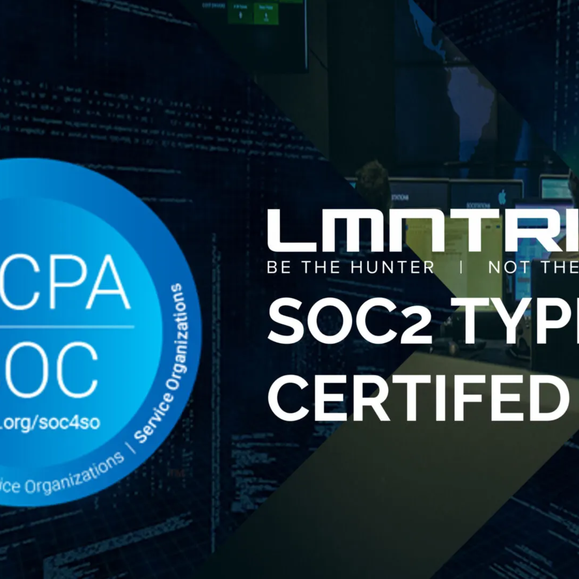 LMNTRIX-SOC2-Certified