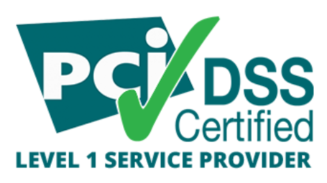 PCI-DSS-Level-1-Service