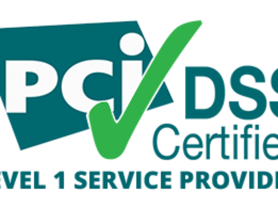 PCI-DSS-Level-1-Service