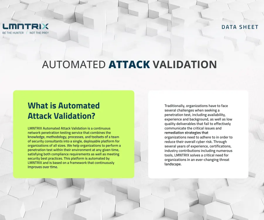 aav-datasheet