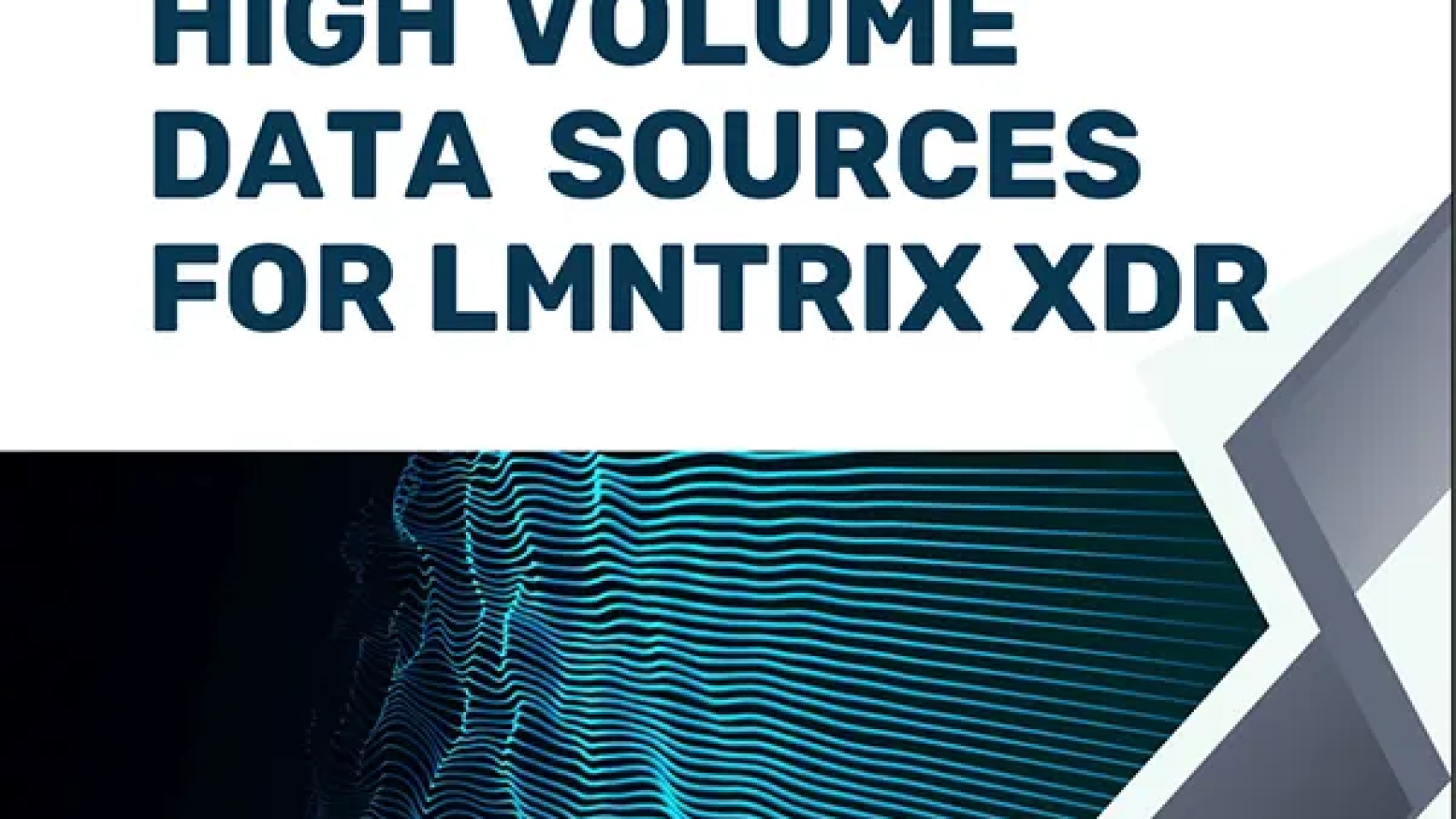 guide_to_high_volume