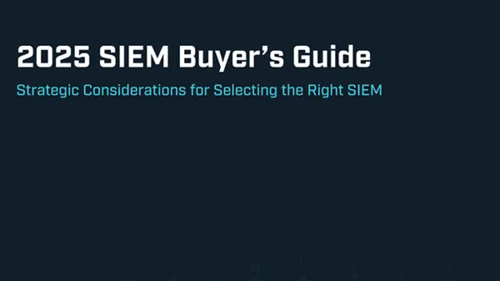 lmntrix_siem_buyers_guide