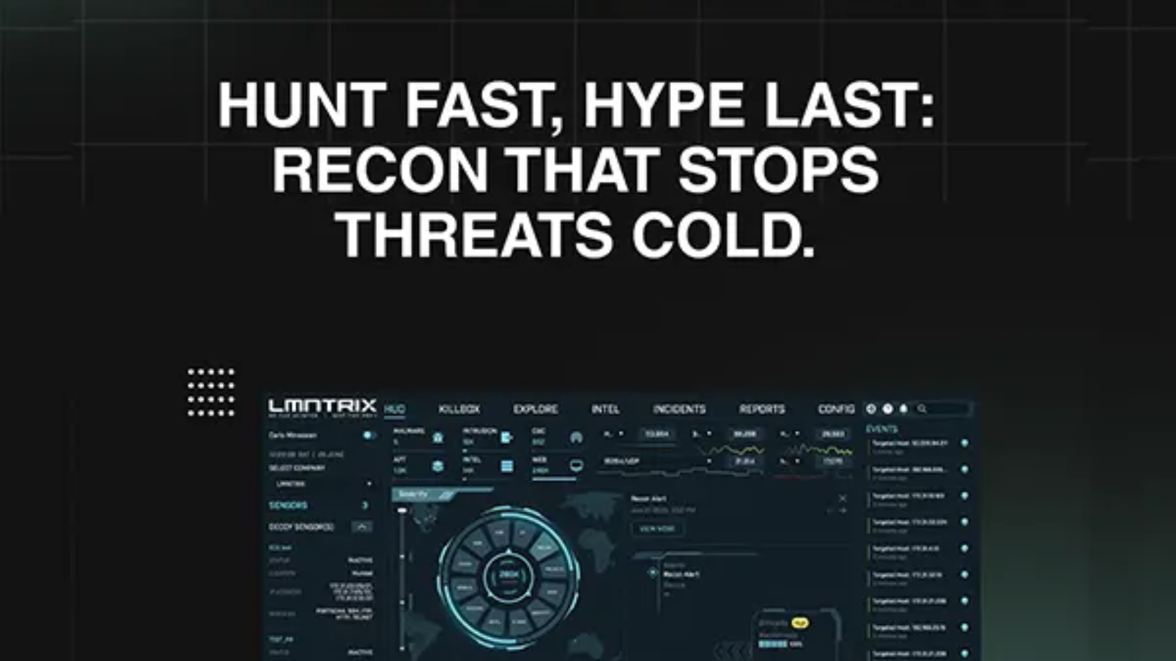 lmntrix-xdr-for-recon