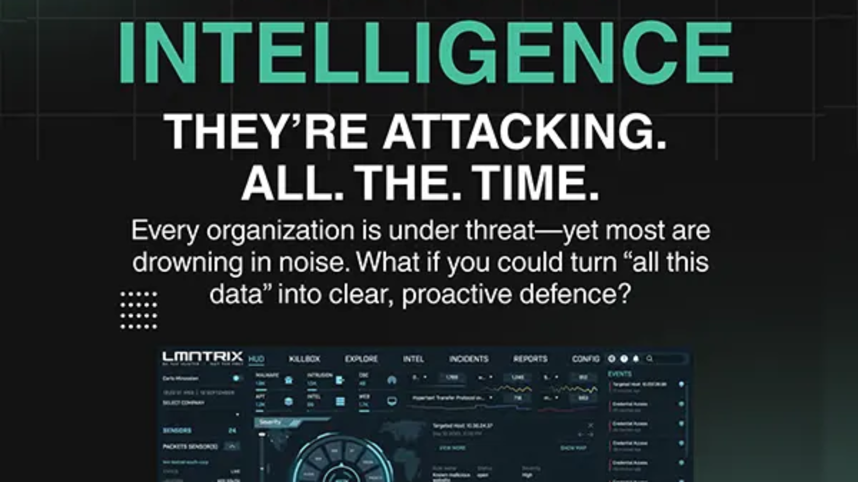 lmntrix-xdr-threat-intelligence