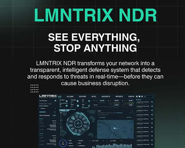 xdr-for-ndr