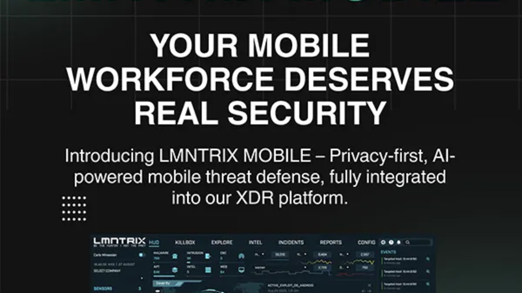 xdr-mobile-security