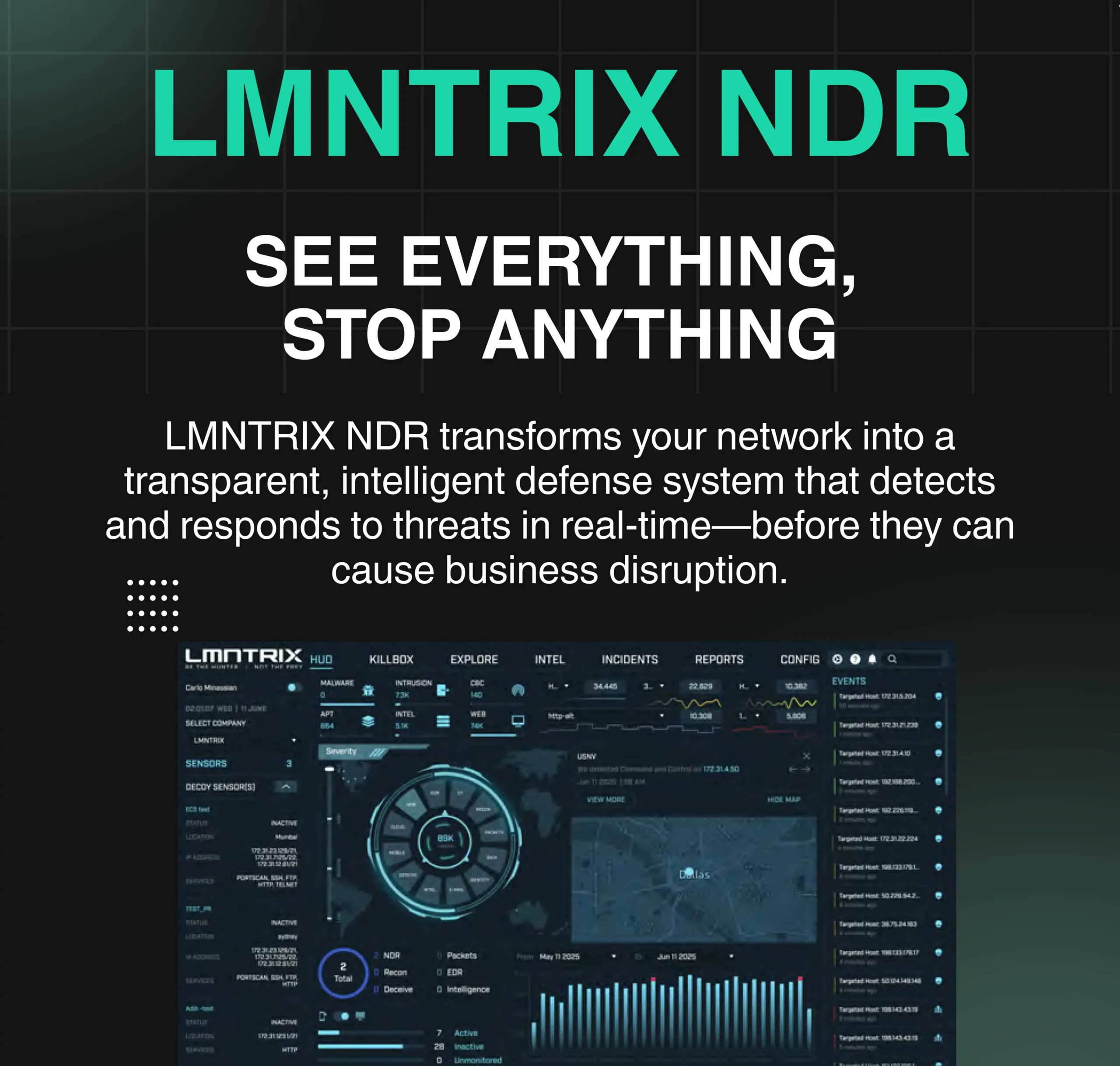 xdr-ndr