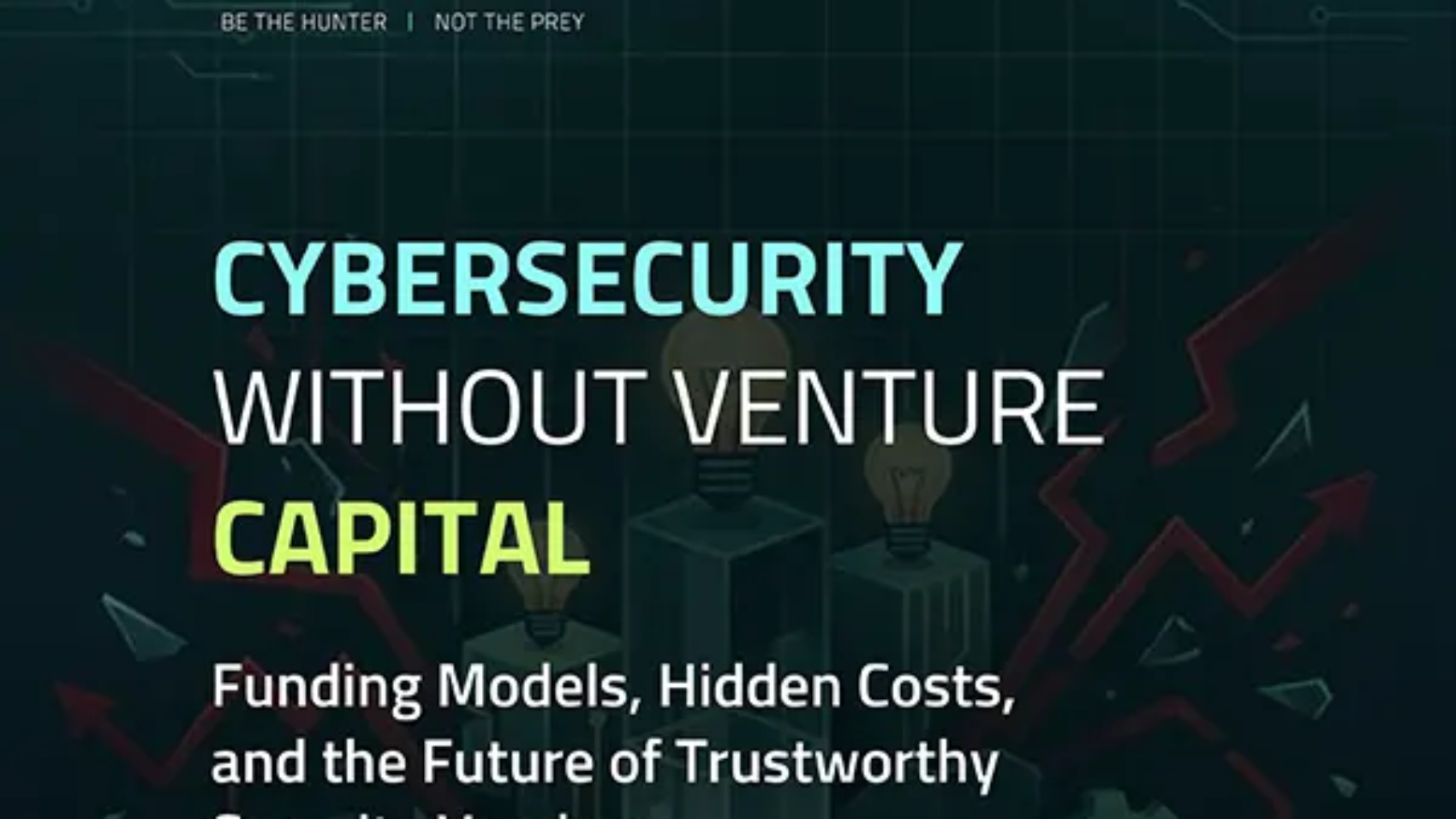 cybersecurity_without_vc