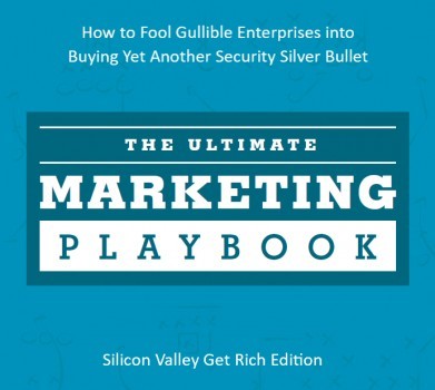 The ultimate Marketing playbook