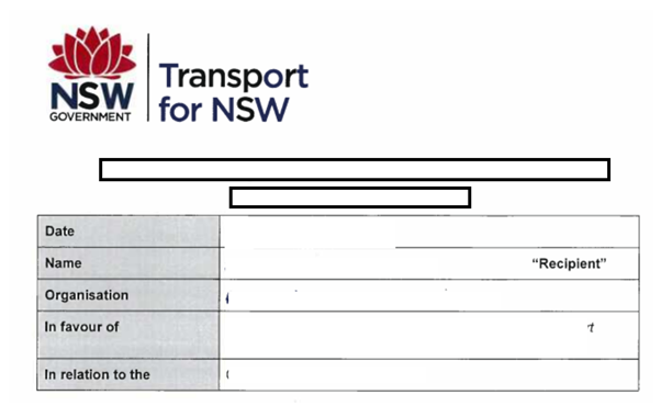 CL0P Ransomware Gang Leaks NSW Transport data on the Deep and Dark Web