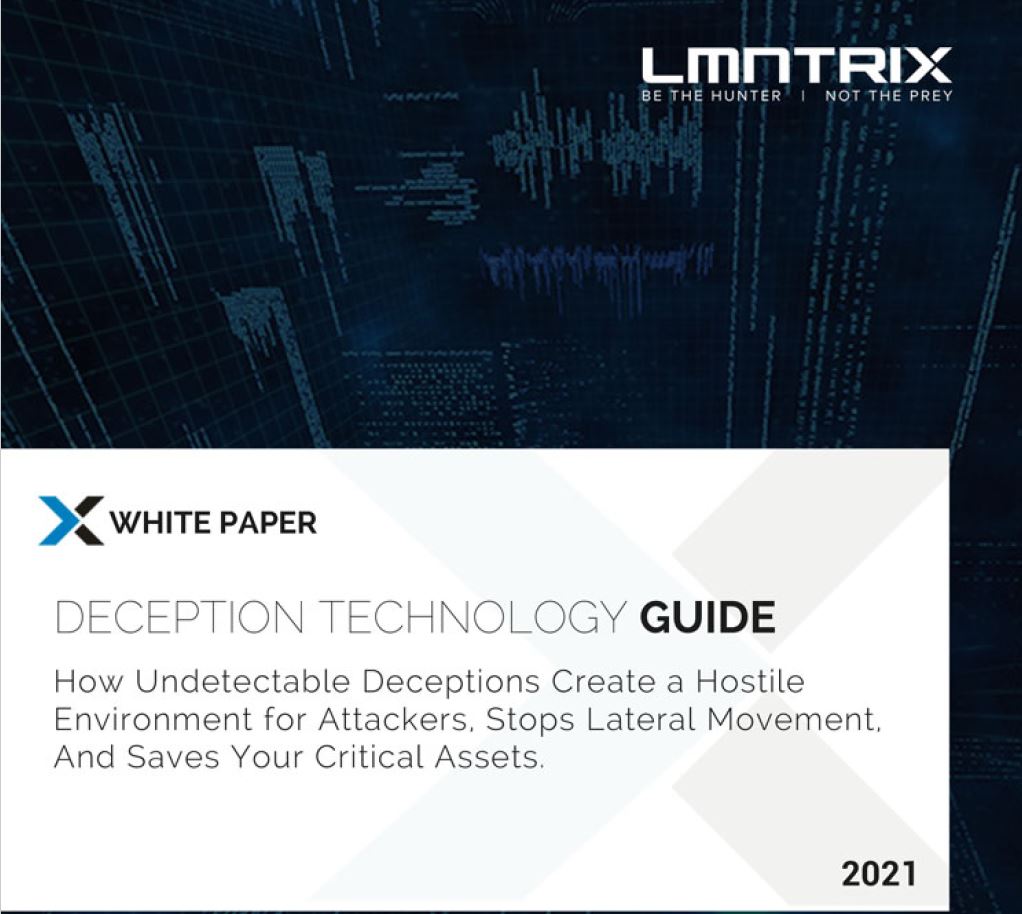 Deception Technology Guide