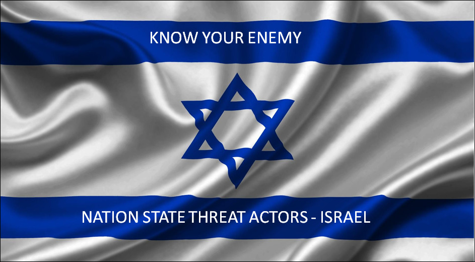 Know Your Enemy: Nation State Threat Actors - Part 3