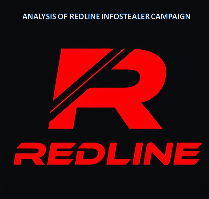 Analysis of Redline Infostealer Campaign