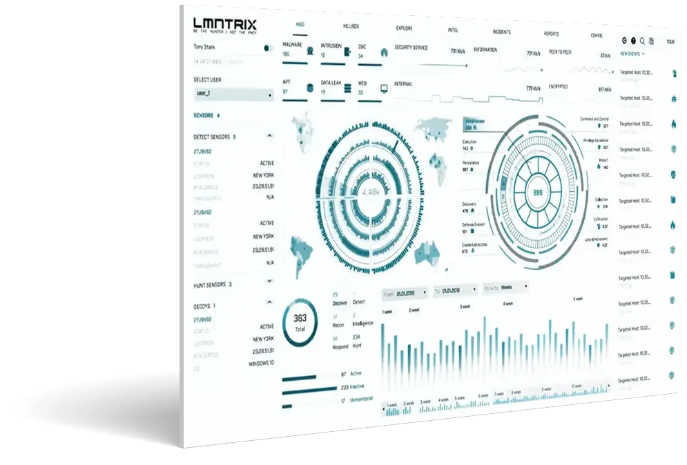 LMNTRIX XDR Image-1