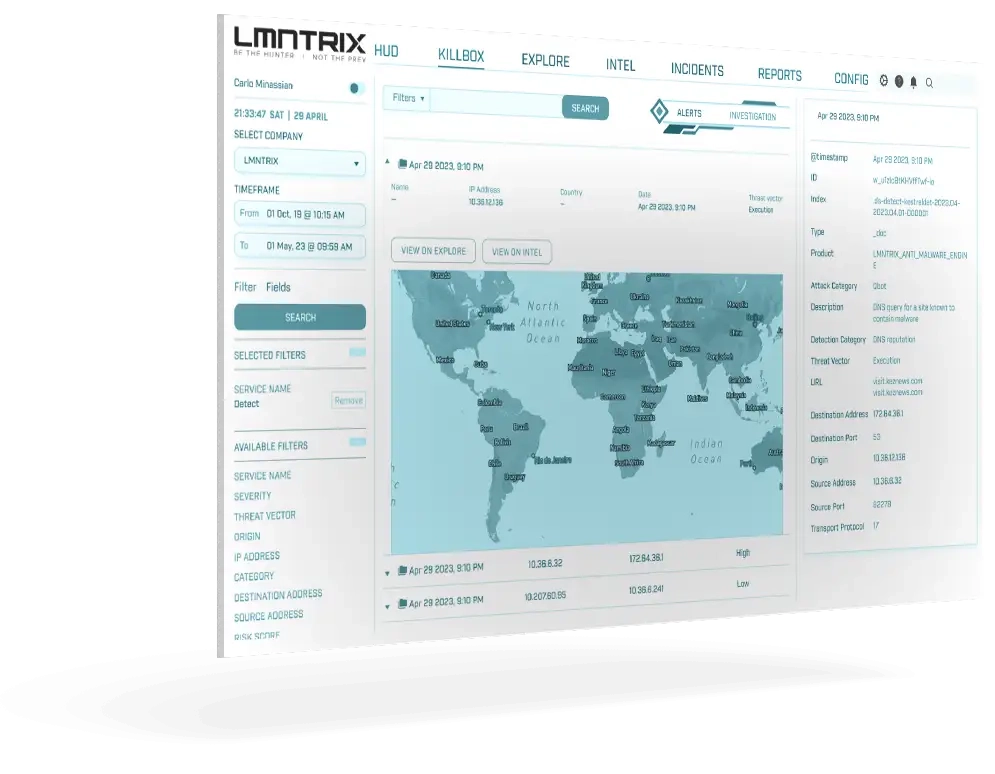 LMNTRIX XDR MDR Image-2