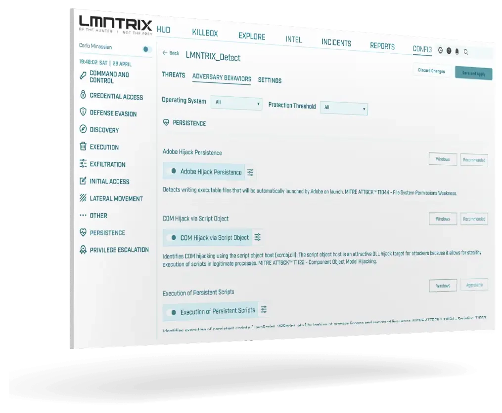 LMNTRIX XDR Image-1