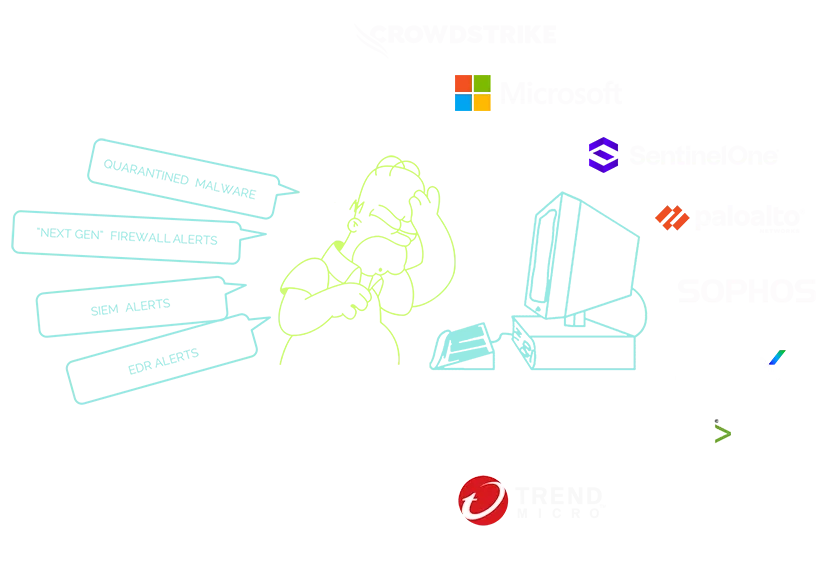 Alert Contest