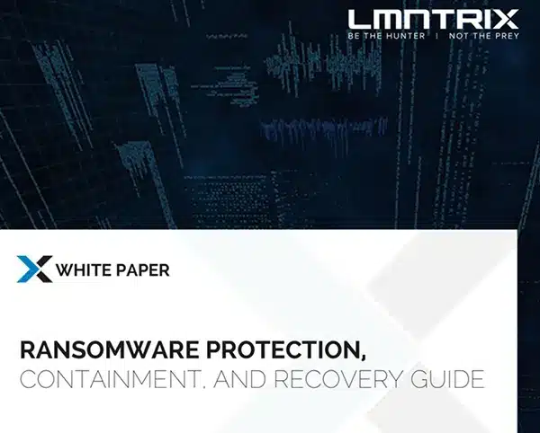 Ransomware-Protection-Containment