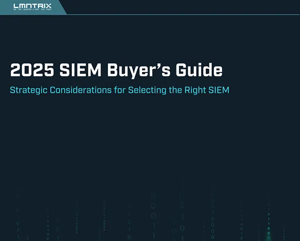 lmntrix_siem_buyers_guide