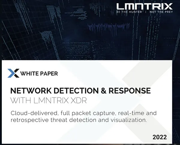 network-detection-and-response