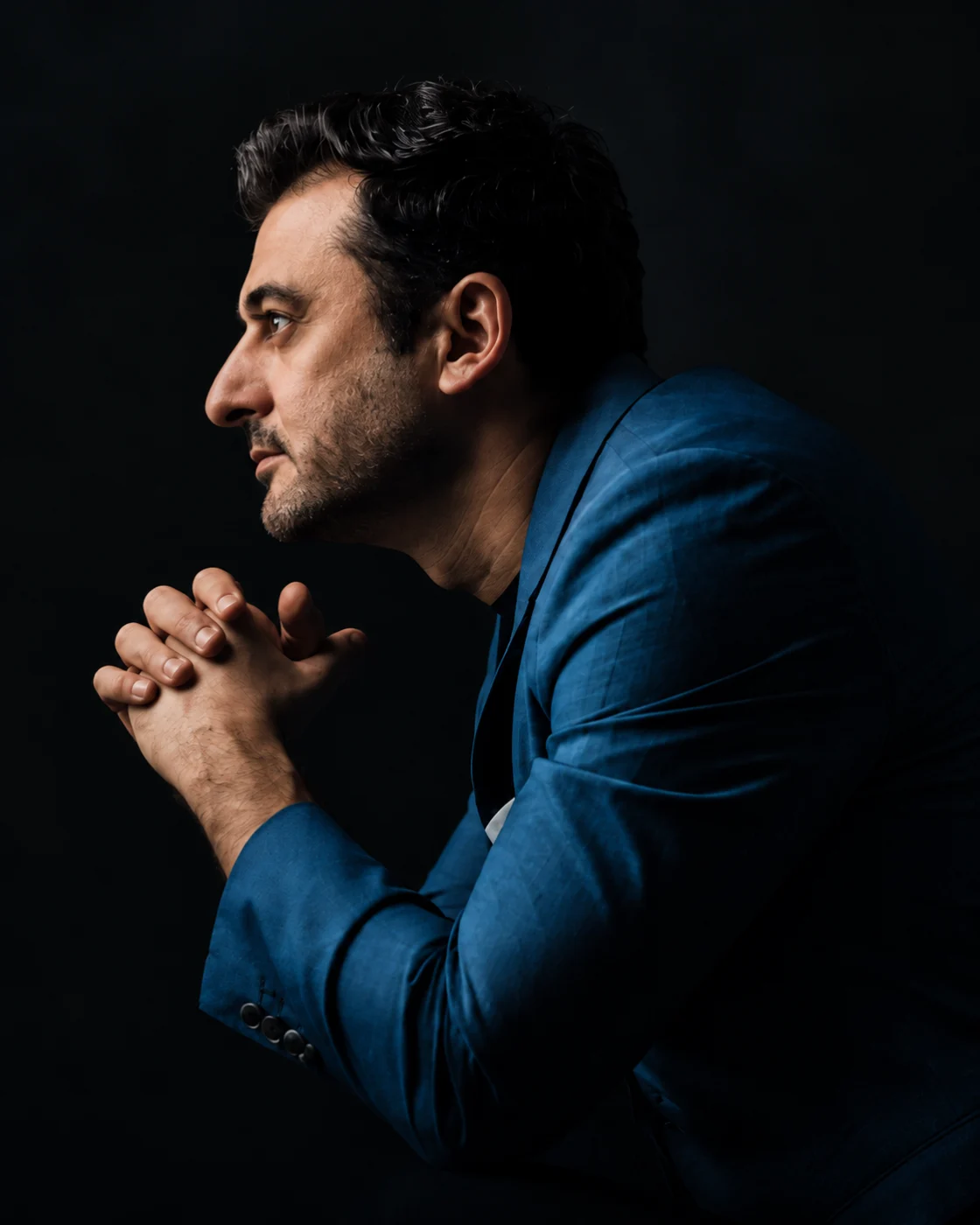 Carlo Minassian, Founder & CEO of LMNTRIX