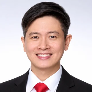 Victor Yeo